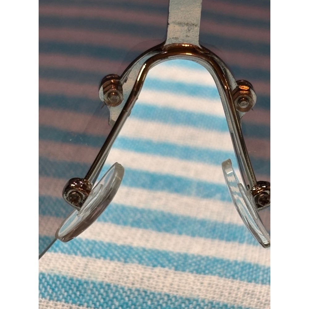 #101. Rimless Sunglasses - Picture 9 of 9